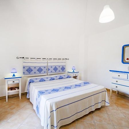 Le Case Di Maiorca Cav - Pms Casevacanze บูโดนี ภายนอก รูปภาพ