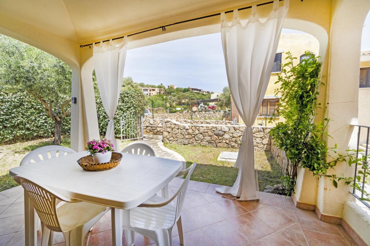 Le Case Di Maiorca Cav - Pms Casevacanze บูโดนี ภายนอก รูปภาพ