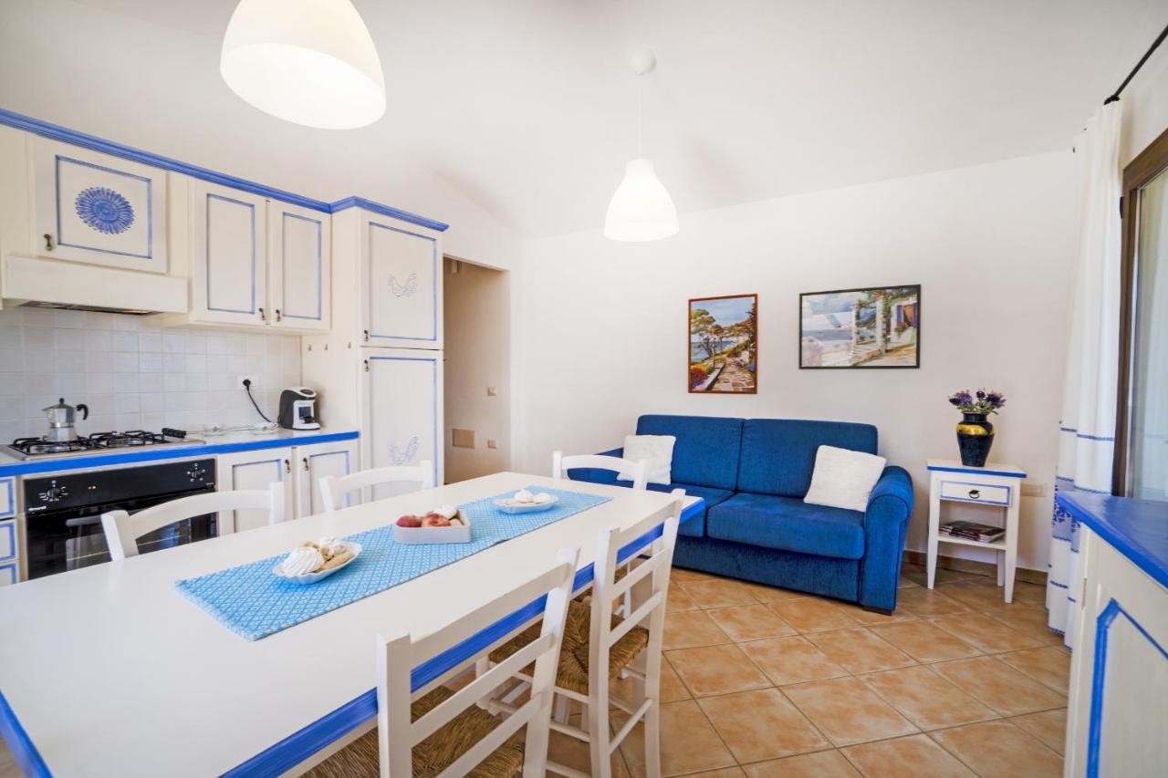 Le Case Di Maiorca Cav - Pms Casevacanze บูโดนี ภายนอก รูปภาพ