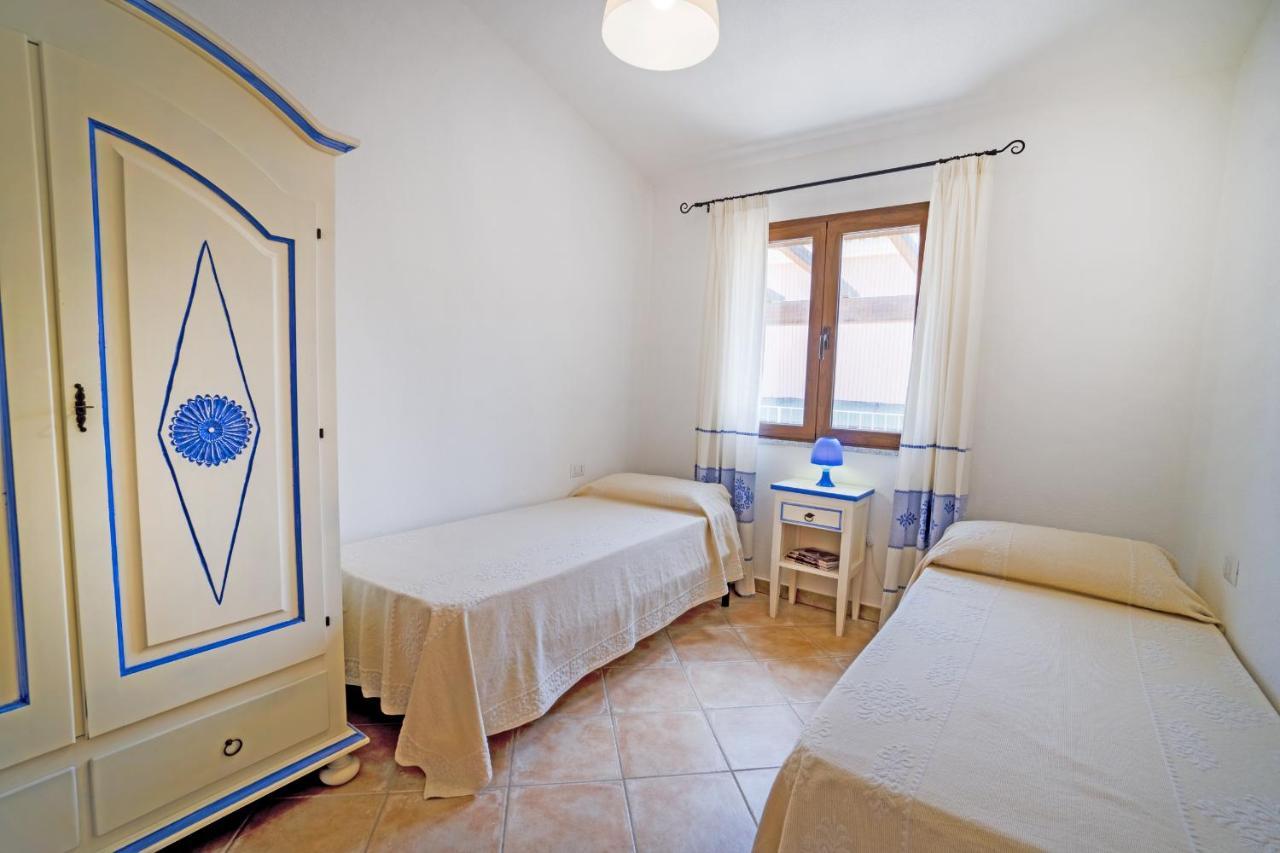 Le Case Di Maiorca Cav - Pms Casevacanze บูโดนี ภายนอก รูปภาพ