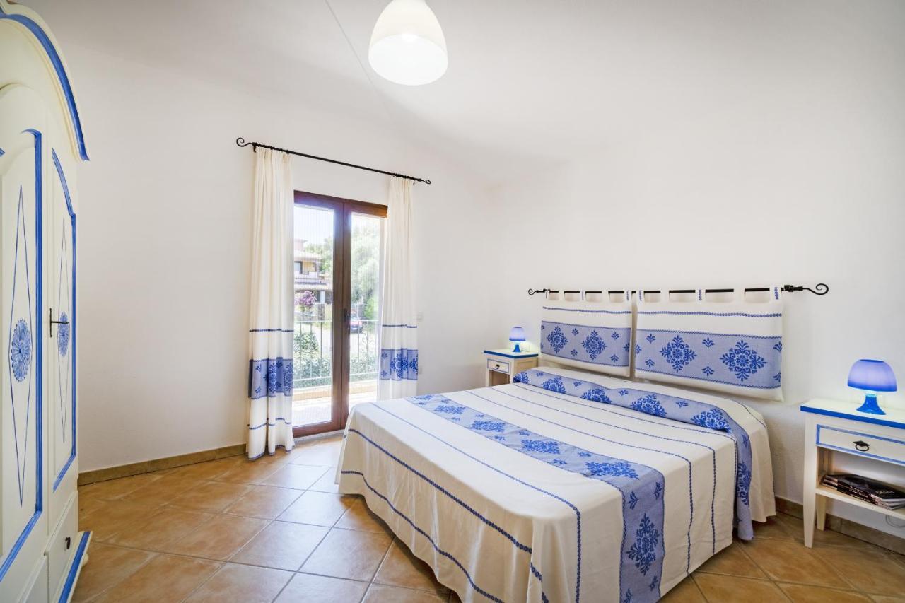 Le Case Di Maiorca Cav - Pms Casevacanze บูโดนี ภายนอก รูปภาพ