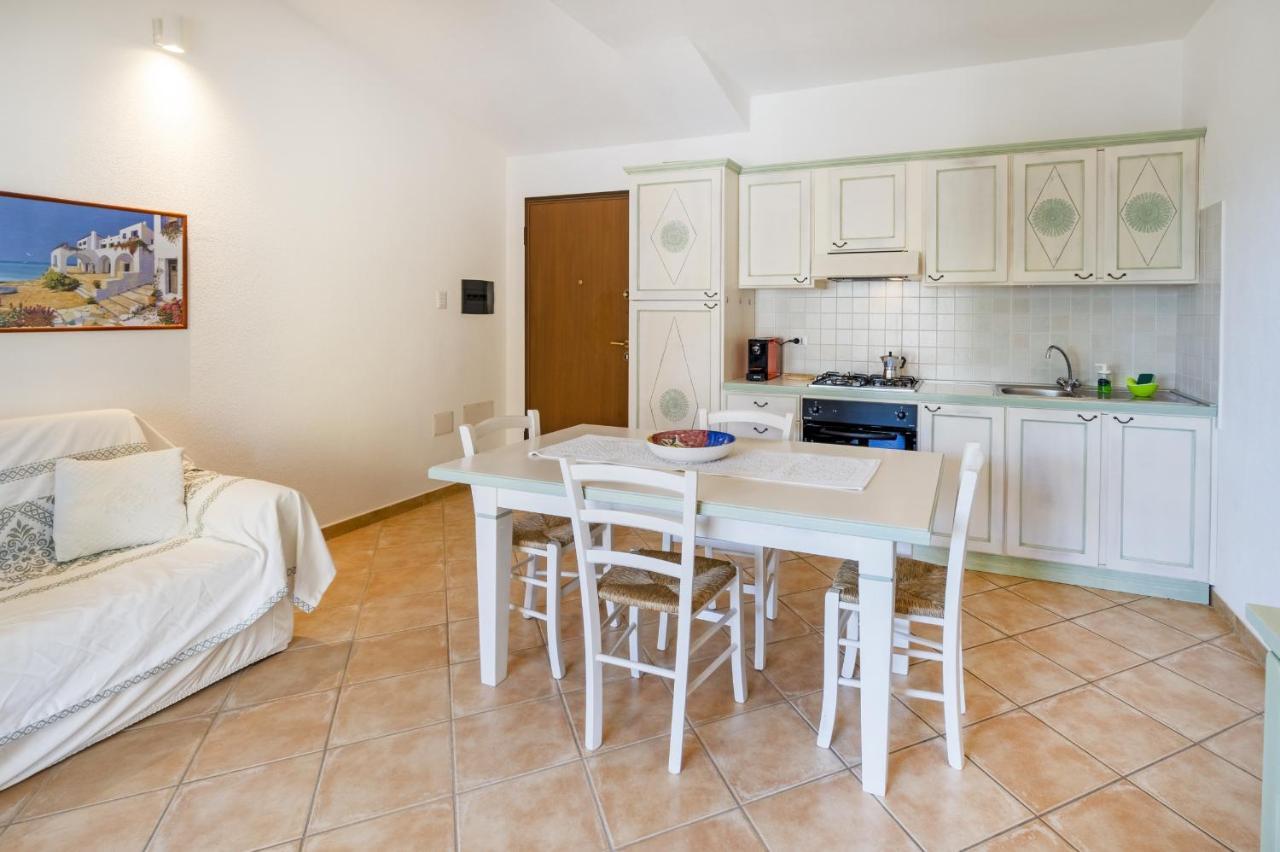 Le Case Di Maiorca Cav - Pms Casevacanze บูโดนี ภายนอก รูปภาพ